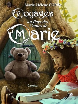cover image of Voyages au Pays des Contes de Marie
